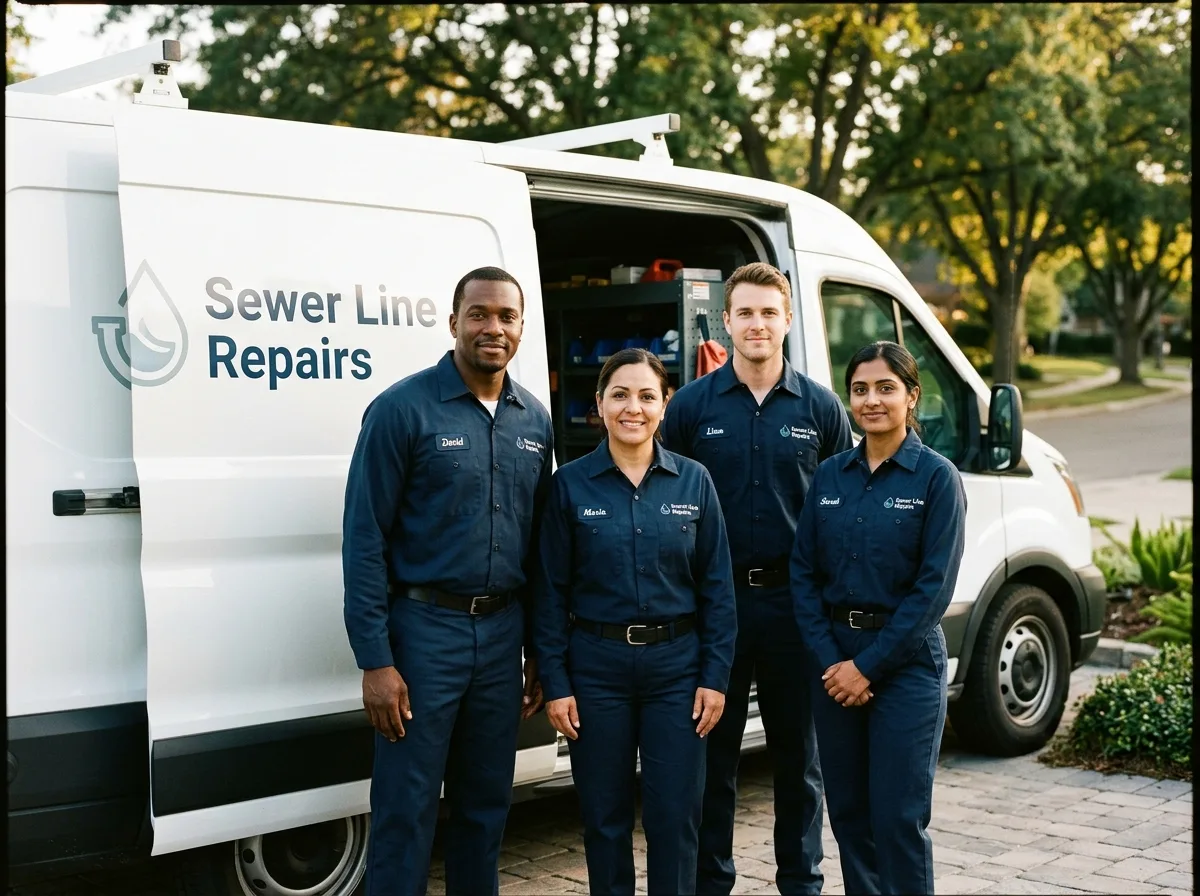 Emergency Plumber company in Zellwood, FL