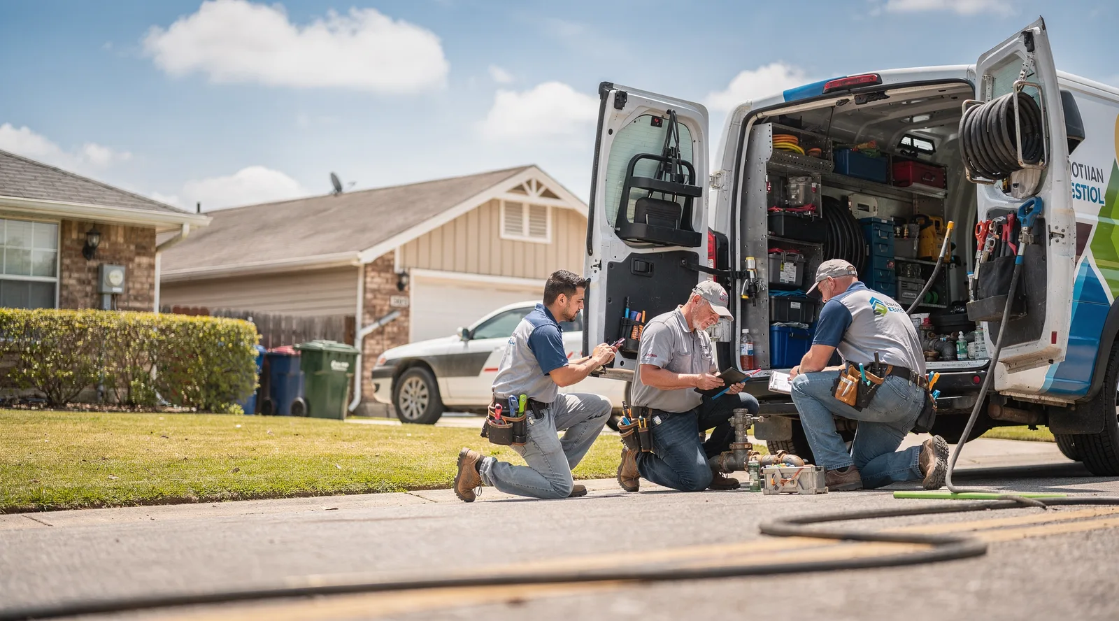 Emergency Plumber in Zellwood, FL near me